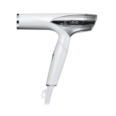 ジャンク Refa レプロナイザー ドライヤー ヘアアイロン7台セット ReFa 3色選べる 正規品 MTG リファ ビューテック ドライヤー