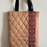 縦型トートバッグ