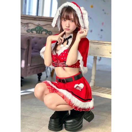【常設】　ちゅちゅサンタ 2025🐥🎄🎁◤デジタルダウンロード版◢ 69枚💿️✨️