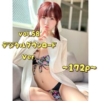 【常設】　春蝶×撮影CD-ROM///vol.58🐥🍍◤デジタルダウンロード版◢ 172枚💿️✨️