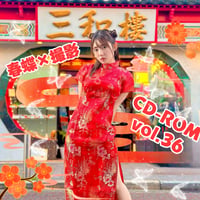 春蝶 × 撮影CD-ROM /// vol.36🐥🥟【171枚入り✨️】撮影データ入りCD-ROM💿