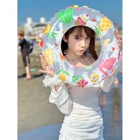 【常設】　春蝶×撮影CD-ROM///vol.70🐥🏖️◤デジタルダウンロード版◢ 170枚💿️✨️