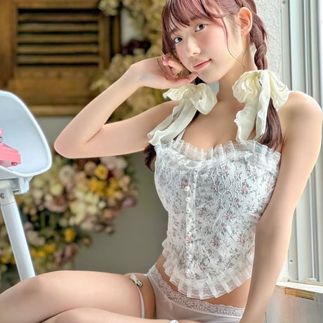 春蝶×撮影CD-ROM /// vol.59🐥🎀【300枚✨️】ﾌﾞﾛﾏｲﾄﾞ付き撮影ﾃﾞｰﾀ入りCD-ROM💿