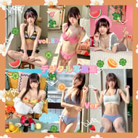 春蝶×撮影CD-ROM /// vol.87🐥🍿◤デジタルダウンロード版◢ 174枚💿️✨️