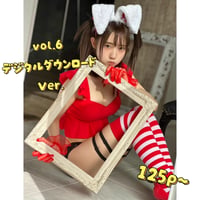 【常設】　活動3ヶ月記念コメント動画入り🎉春蝶 × 撮影CD-ROM /// vol.6🐥🍓◤デジタルダウンロード版◢ 125枚ほど💿️✨️
