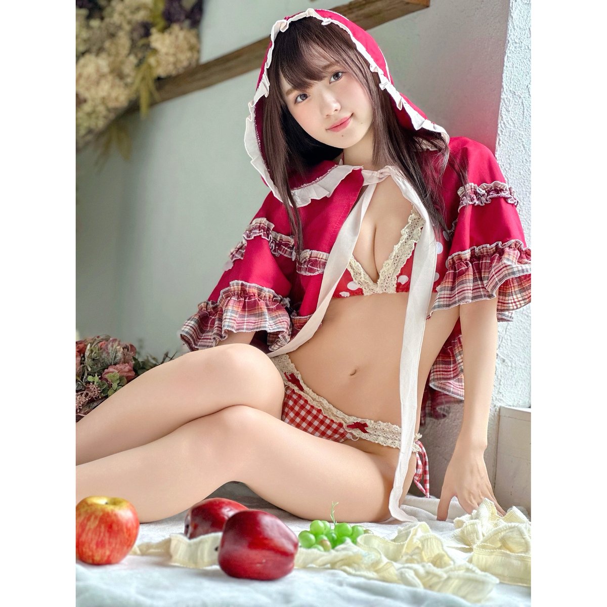 🍎🦇🍭「春蝶の Happy Halloweenチェキ 2025 」🎃🍬👻宛名