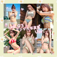 春蝶×撮影CD-ROM /// vol.93🐥🌼◤デジタルダウンロード版◢