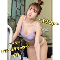 【常設】　春蝶×撮影CD-ROM///vol.64🐥💐◤デジタルダウンロード版◢ 170枚💿️✨️