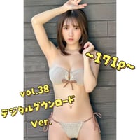 【常設】　春蝶 × 撮影CD-ROM /// vol.38🐥🍹◤デジタルダウンロード版◢ 171枚ほど💿️✨️