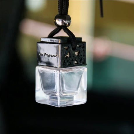 N.C 吊り下げ ディフューザー アイスキューブ 詰替ボトル　8ml