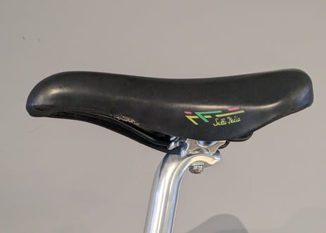 【中古】ARAYA CX700AG 1997年モデル オールラウンドコミューター クロスバイク 420サイズ