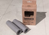 【新品】RINDOW TARUGATA グリップ Gray RUBBER