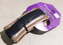 【新品】Panaracer GRAVEL KING SS 700×38c タイヤ アメサイド
