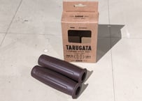 【新品】RINDOW TARUGATA グリップ Dark Brown RUBBER