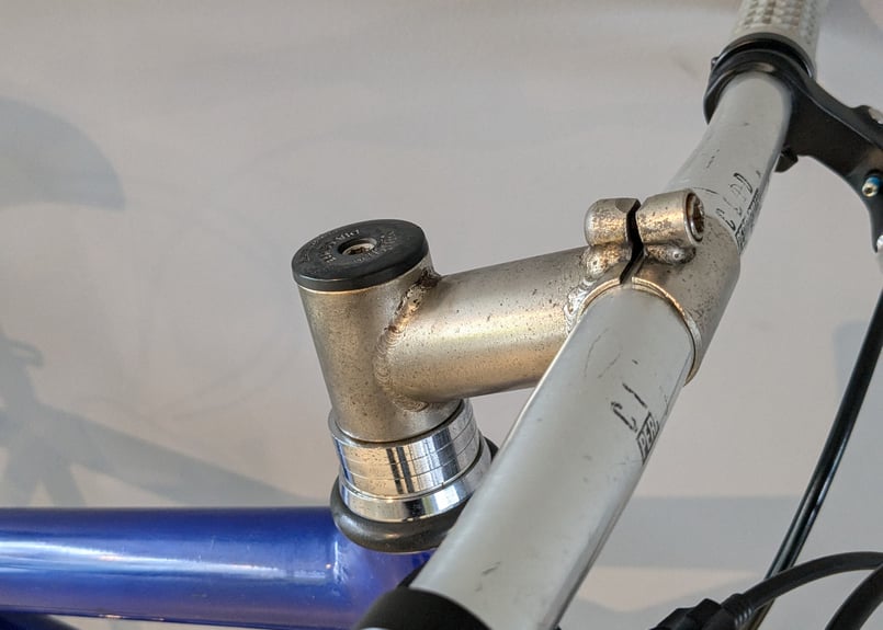 中古】CANNONDALE KILLER V 900 マウンテンバイク DEOREハイブリッ