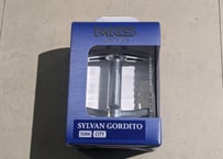 新品】ZENO 機械式ディスクブレーキ SPEED CLIP DUAL PISTON MEC