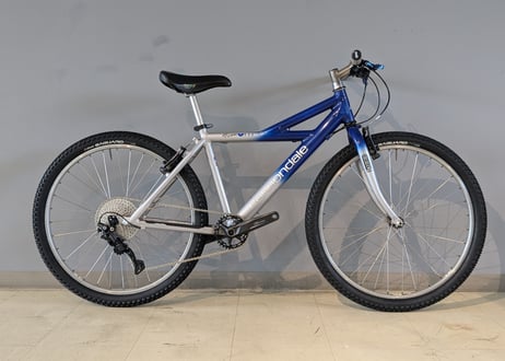 【中古】CANNONDALE KILLER V 900 マウンテンバイク DEOREハイブリット 1×10速