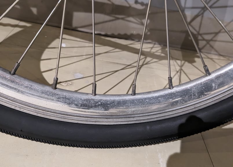 中古】CYCLOC FLAT1 ミニベロ 20インチ 固定ギア シングルフリー | eallo