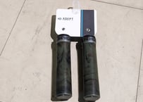【新品】ADEPT Comfy Grip ロックオングリップ マーブルオリーブ
