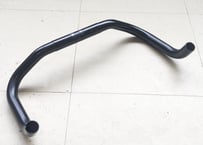 【中古】NITTO RB021 ブルホーン ブラック