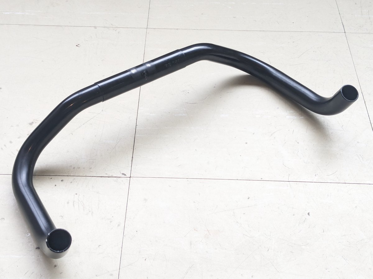 BROMPTON 「ブロンプトン」 スーパーライト カーボンサドル