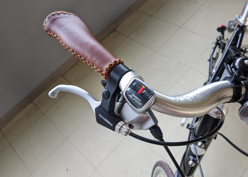 C513☆BEALL 28500円スタート☆ ミニベロ 【20インチ 】 内装5段