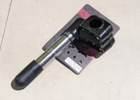 【新品】GIZA PRODUCTS MX-450 Old School Stem ステム ブラック