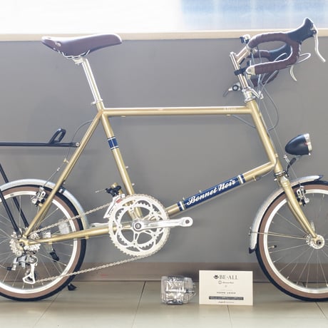 ミニベロ　HEAD 人気のブラック　※岐阜引取限定 ミニベロ HEAD 人気のブラック ※岐阜引取限定 ミニベロ