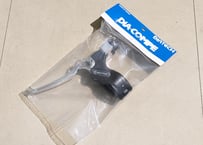 【新品】DIA COMPE DC282W Double cable pull ブレーキレバー 左用