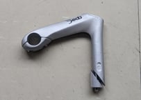 【中古】DEDA murex ステム スレッドステム 130mm 26.0 グレー