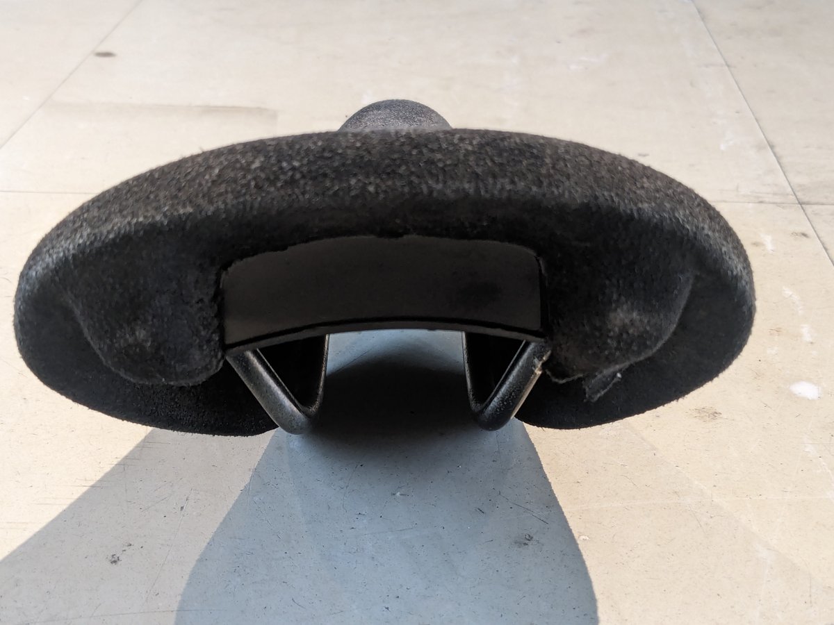 中古】SAN MARCO CONCOR SUPER CORSA サドル ブラック | eallo