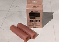 【新品】RINDOW TARUGATA グリップ Gum Brown RUBBER