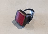 【中古】knog Blinder MOB Kid Grid リアライト ブロンズ
