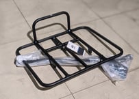 【新品】ADEPT TRUSS PORTER RACK マットブラック