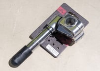 【新品】GIZA PRODUCTS MX-450 Old School Stem ステム シルバー