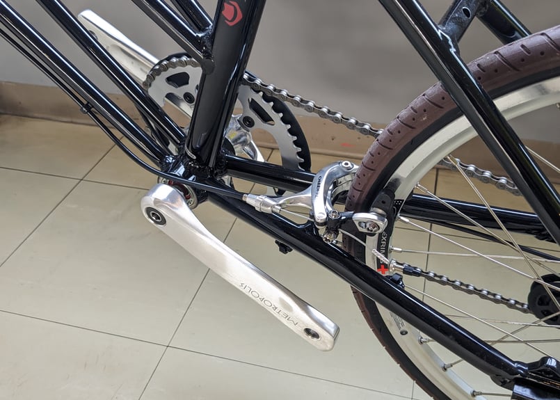 未使用中古】BE ALL BRS-500SV ミニベロ 20インチ ブラック 内装8段 | 未使用中古】BE ALL BRS-500SV ミニベロ 20インチ ブラック 内装8段 |
