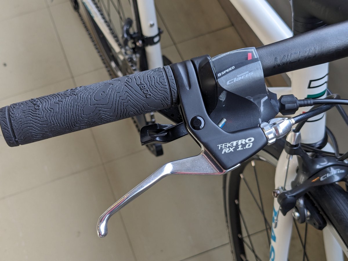 BASSO Lesmo ロードバイク 本体 値段交渉承ります BASSO Lesmo ロード