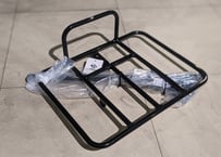 【新品】ADEPT TRUSS PORTER フロントラック ブラック
