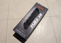 【新品】MAXXIS RE-FUSE 700×28c クリンチャータイヤ ブラック