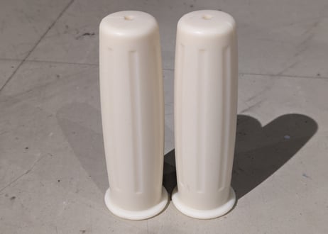 【新品】RINDOW TARUGATA グリップ Ivory RUBBER