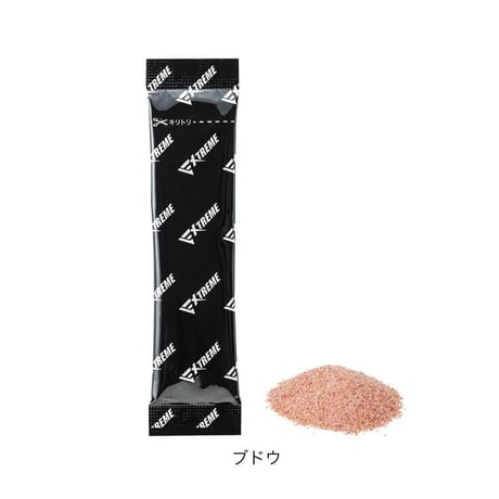 脳疲労と筋肉痛を同時に疲労回復してくれるアミノ酸　トップアスリートも愛用しているバレニン（ブドウ味　３０包）