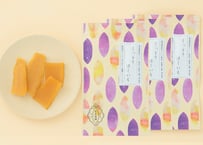 しっとりほしいもセット【メール便送料無料】