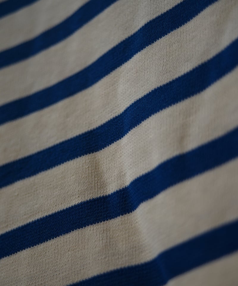 【デッド】Orcival Naval Border Shirts☆フランス製☆6 デッド】Orcival Naval Border Shirts☆フランス製☆6 - メルカリ