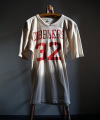 1970s Champion Football T shirt