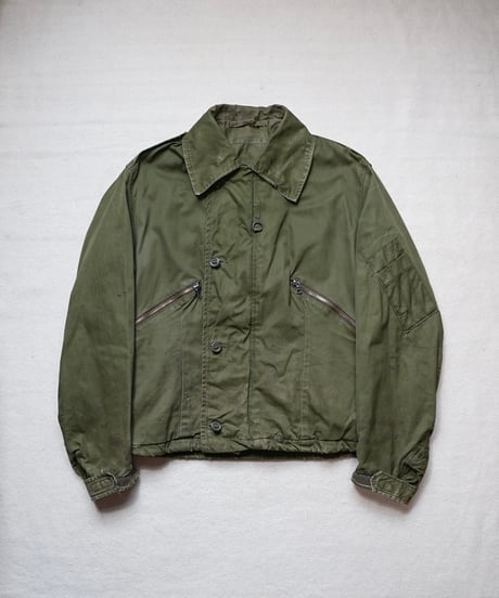 1980s British RAF MK3 aircrew jacket