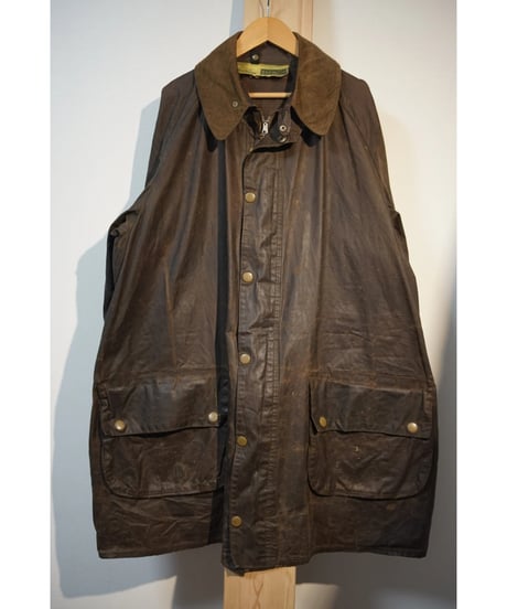 1960s Barbour <GAMEFAIR>