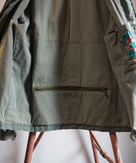 1960s French hunting jacket “ ROYAL HUNTER”