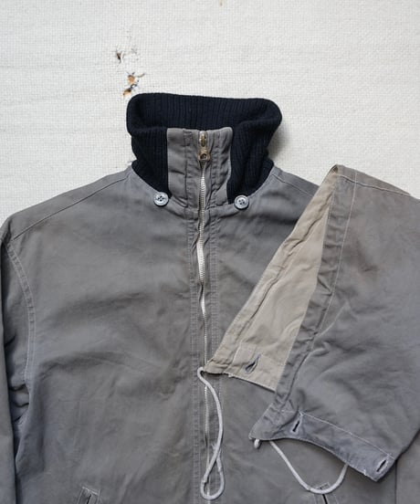 1950s German mountain jacket