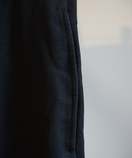1940s French wool dress slacks