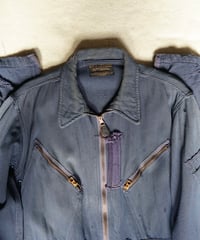 1950s U.S.A.F L-1A flight suit “Light zone”